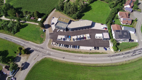 Autohaus Reifen-Weiß GmbH